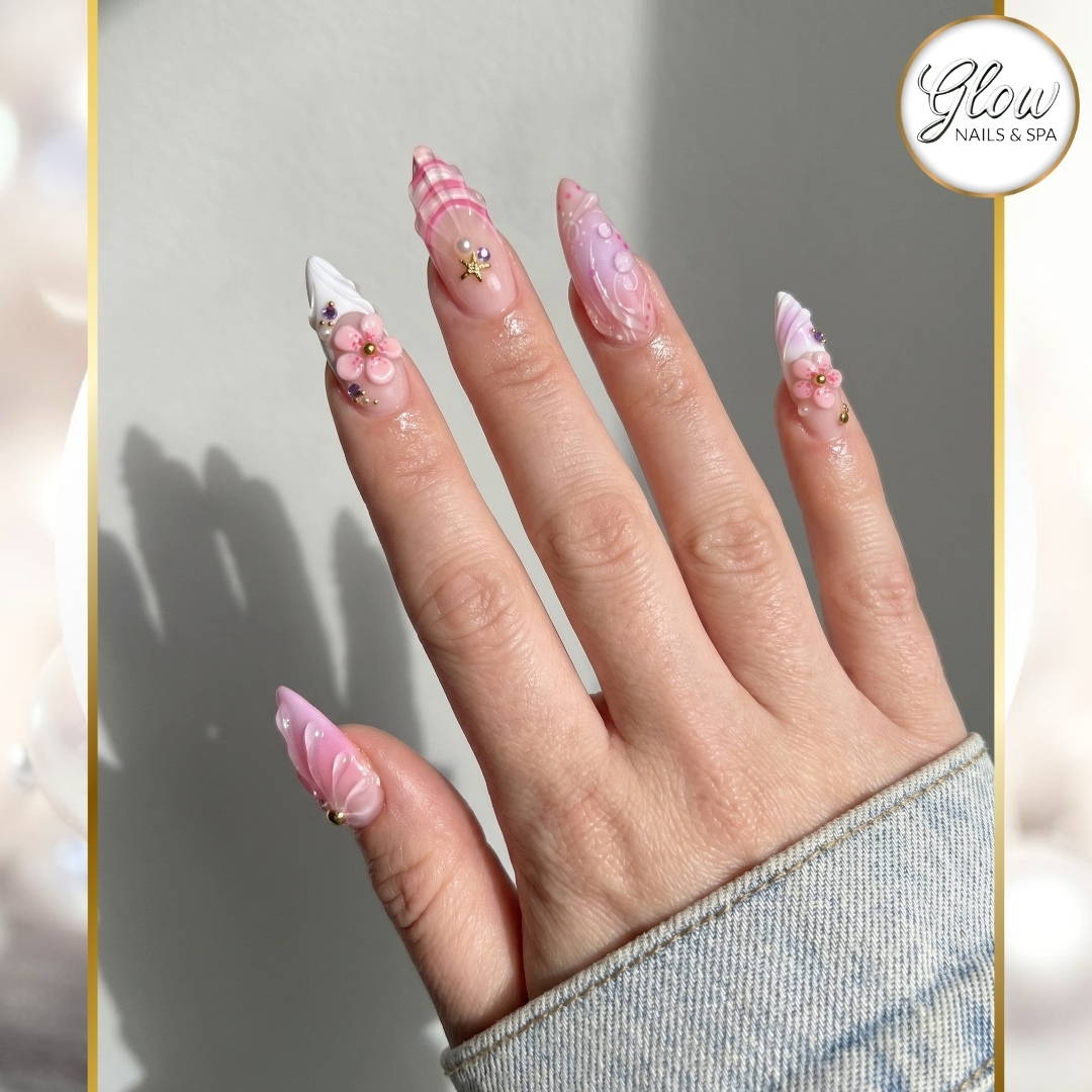 Nail June 4